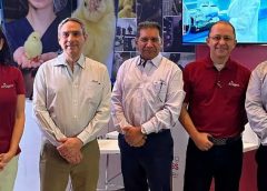 Aviagen Latin America forges closer connections with Customers in Panama during the XXXIV National Poultry Congress