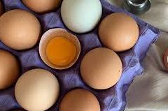 Brazilian Egg exports grow 69.5% in 2024